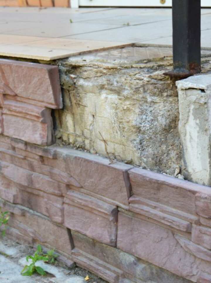 Foundation Repair Cherry Hill NJ Foundation Repair Cherry Hill NJ
